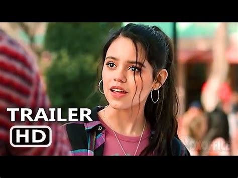 jenna ortega nide|Yes Day (2021)